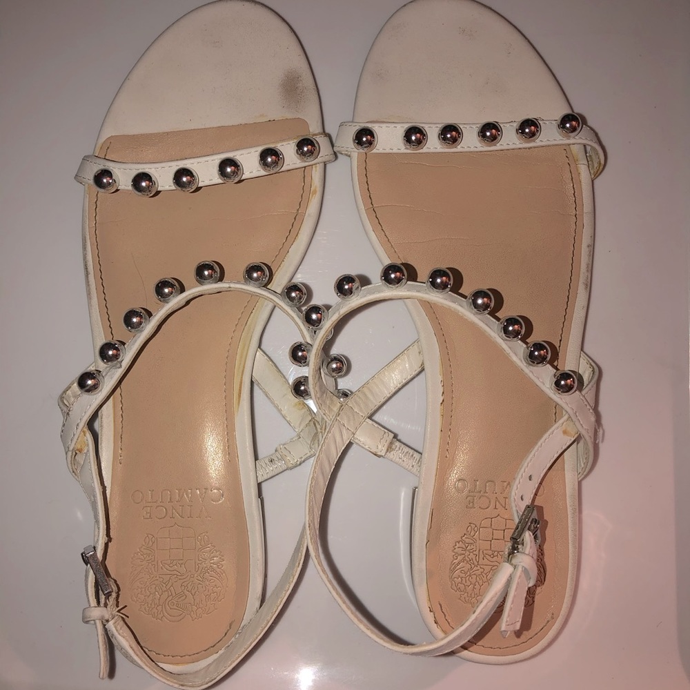 Vince Camuto Sandals